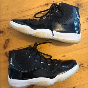 Air Jordan 11 “Jubilee” 25th Anniversary